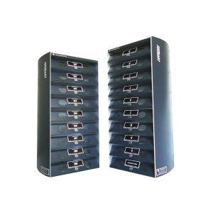 Caixa de Correspondência para Condomínios p/ Parede